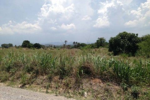 Land in Hua Hin, Thailand № 168502 - photo 14
