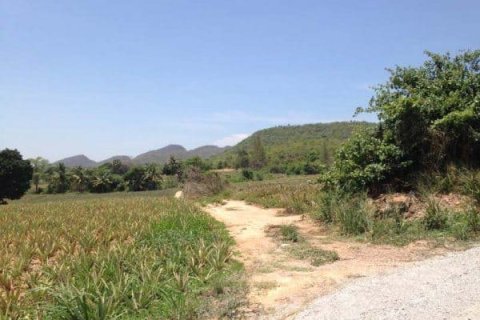 Land in Hua Hin, Thailand № 168502 - photo 8