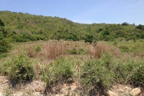 Land in Hua Hin, Thailand № 168502 - photo 7