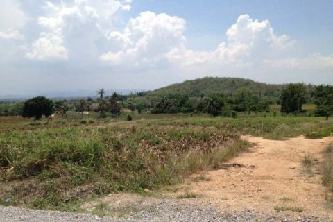 Land in Hua Hin, Thailand № 168502 - photo 9