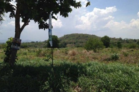 Land in Hua Hin, Thailand № 168502 - photo 6