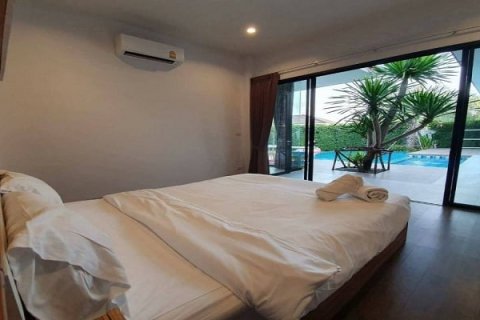 Villa à Hua Hin, Thaïlande 4 chambres № 168499 - photo 16