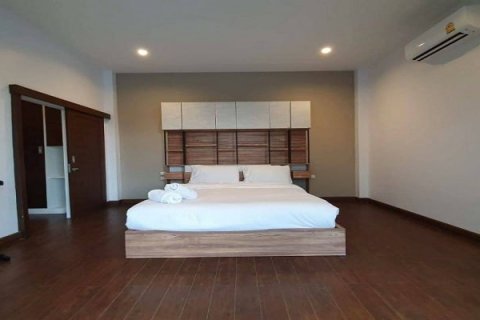 Villa à Hua Hin, Thaïlande 4 chambres № 168499 - photo 15