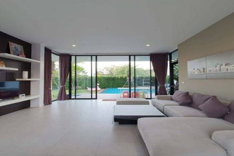 Villa à Hua Hin, Thaïlande 4 chambres № 168499 - photo 6