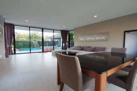 Villa à Hua Hin, Thaïlande 4 chambres № 168499 - photo 8