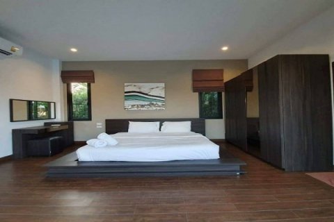 Villa à Hua Hin, Thaïlande 4 chambres № 168499 - photo 10