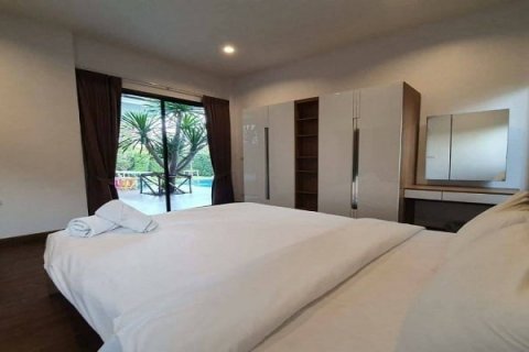 Villa à Hua Hin, Thaïlande 4 chambres № 168499 - photo 14