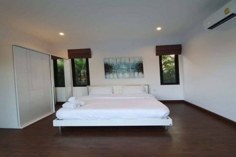 Villa à Hua Hin, Thaïlande 4 chambres № 168499 - photo 12