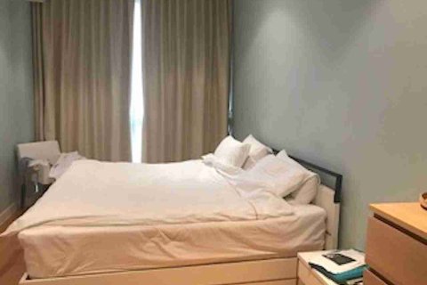 Condo à Bangkok, Thaïlande, 2 chambres № 183506 - photo 6