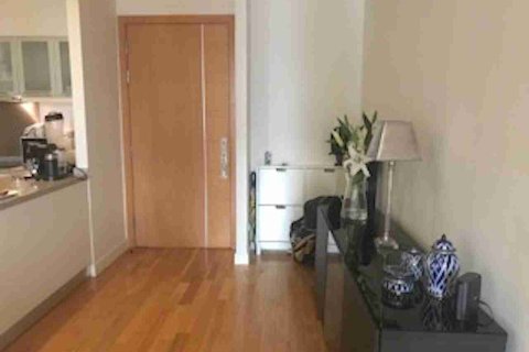 Condo à Bangkok, Thaïlande, 2 chambres № 183506