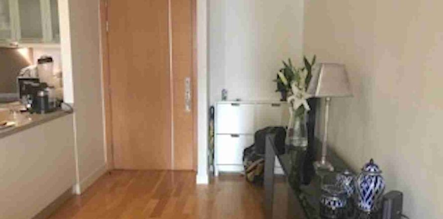 Condo à Bangkok, Thaïlande, 2 chambres № 183506