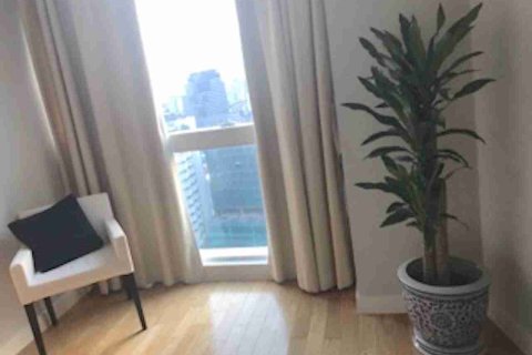 Condo à Bangkok, Thaïlande, 2 chambres № 183506 - photo 7