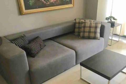 Condo in Thonburi, Bangkok, Thailand, 2 bedrooms № 183502 - photo 12