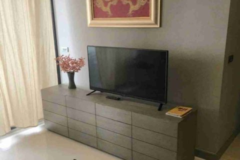 Condo in Thonburi, Bangkok, Thailand, 2 bedrooms № 183502 - photo 11