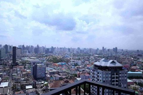Condo in Bangkok, Thailand, 1 bedroom № 183505 - photo 8