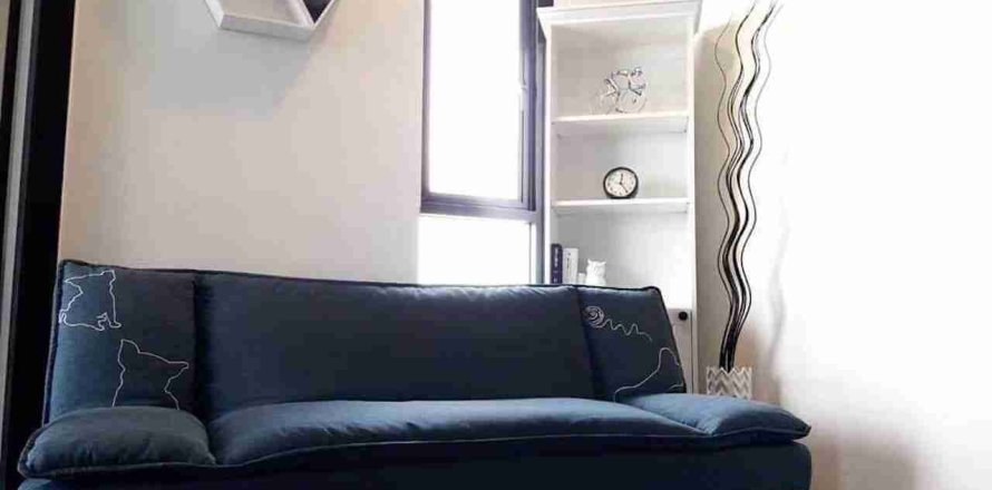 Condo in Bangkok, Thailand, 1 bedroom № 183505