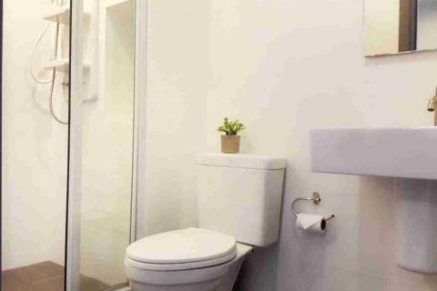 Condo in Bangkok, Thailand, 1 bedroom № 183505 - photo 5