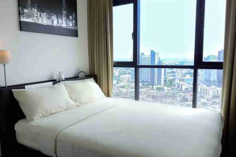 Condo in Bangkok, Thailand, 1 bedroom № 183505 - photo 7