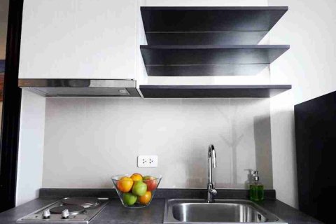 Condo in Bangkok, Thailand, 1 bedroom № 183505 - photo 4