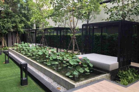 Condo in Bangkok, Thailand, 1 bedroom  № 183504 - photo 3