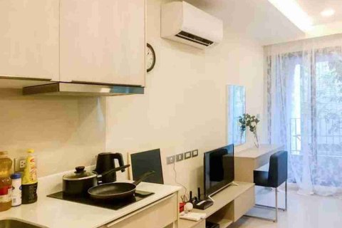 Condo in Bangkok, Thailand, 1 bedroom  № 183504 - photo 6