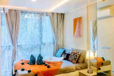 Condo in Bangkok, Thailand, 1 bedroom № 183504