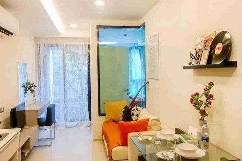 Condo in Bangkok, Thailand, 1 bedroom  № 183504 - photo 5