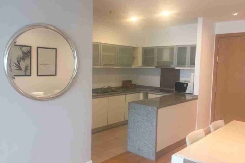 Condo à Bangkok, Thaïlande, 2 chambres № 183507 - photo 7