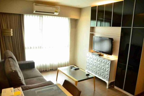 Condo in Bangkok, Thailand, 1 bedroom № 183503 - photo 5