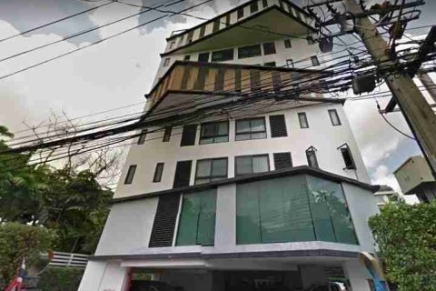 Condo in Bangkok, Thailand, 1 bedroom № 183503 - photo 6