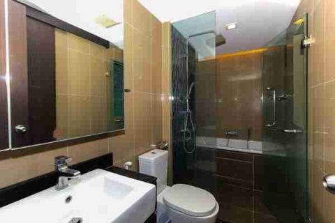 Condo in Bangkok, Thailand, 1 bedroom № 183503 - photo 9