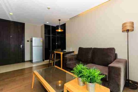 Condo in Bangkok, Thailand, 1 bedroom № 183503 - photo 10