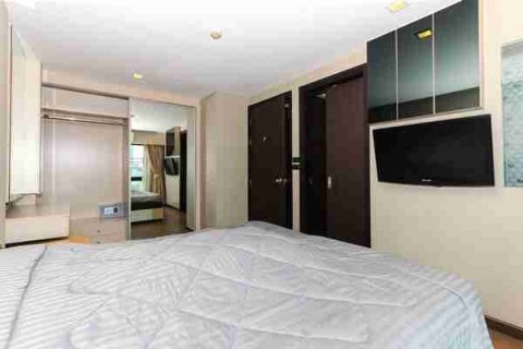 Condo in Bangkok, Thailand, 1 bedroom № 183503 - photo 7