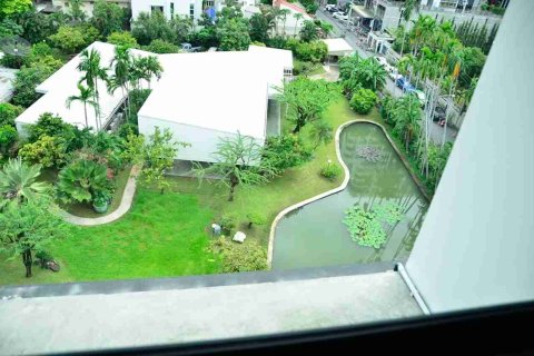 Condo in Bangkok, Thailand, 1 bedroom № 183503 - photo 4