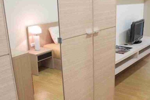Condo in Bangkok, Thailand, 1 bedroom  № 183508 - photo 8