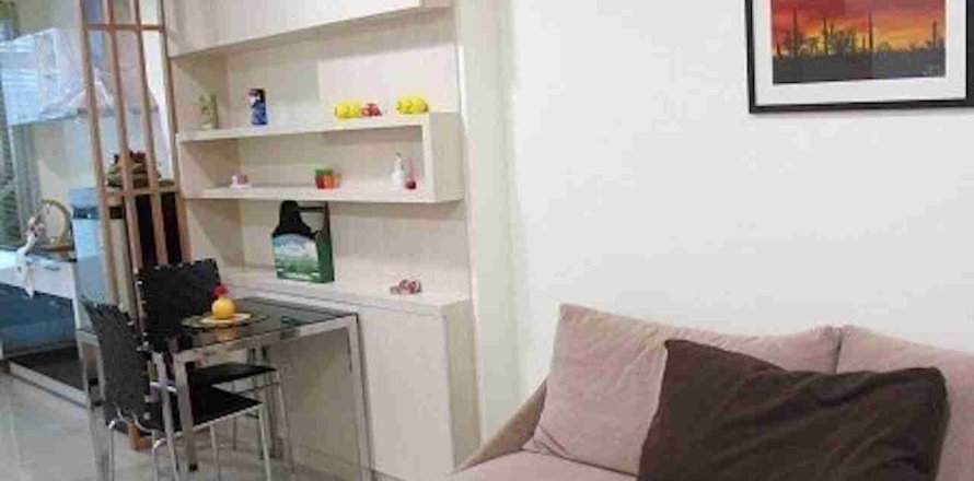 Condo in Bangkok, Thailand, 1 bedroom  № 183508