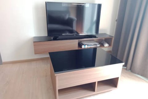 Studio à Watthana, Bangkok, Thaïlande № 161256 - photo 2