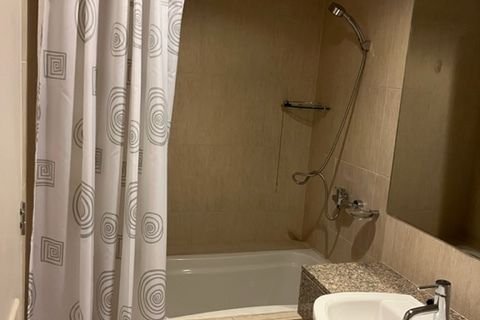 Кондоминиум с 2 спальнями в Ваттхане, Бангкок, Таиланд № 161254 - фото 14