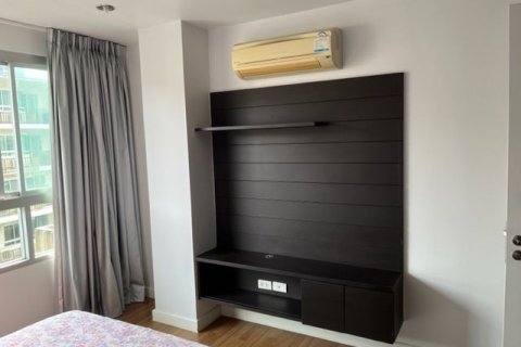 Кондоминиум с 2 спальнями в Ваттхане, Бангкок, Таиланд № 161254 - фото 8