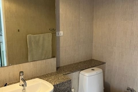 Кондоминиум с 2 спальнями в Ваттхане, Бангкок, Таиланд № 161254 - фото 13