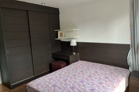 Кондоминиум с 2 спальнями в Ваттхане, Бангкок, Таиланд № 161254 - фото 4