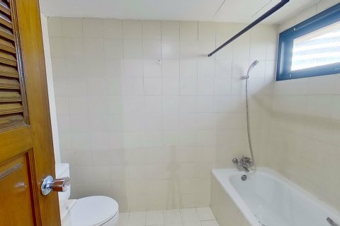 Кондоминиум с 3 спальнями в Ваттхане, Бангкок, Таиланд № 161253 - фото 8