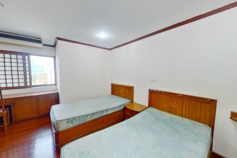 Кондоминиум с 3 спальнями в Ваттхане, Бангкок, Таиланд № 161253 - фото 7