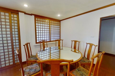 Кондоминиум с 3 спальнями в Ваттхане, Бангкок, Таиланд № 161253 - фото 3