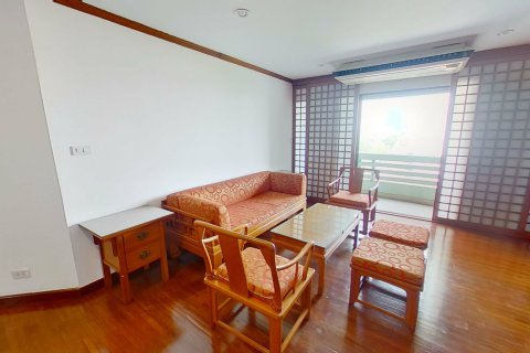 Кондоминиум с 3 спальнями в Ваттхане, Бангкок, Таиланд № 161253 - фото 2