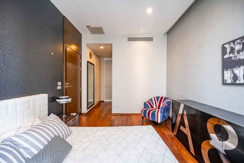 Studio dans le Condo à Watthana, Bangkok, Thaïlande  № 161259 - photo 6