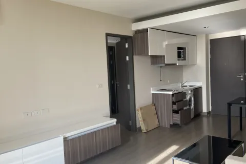 Studio dans le Condo à Hat Yai, Thaïlande  № 161258 - photo 2