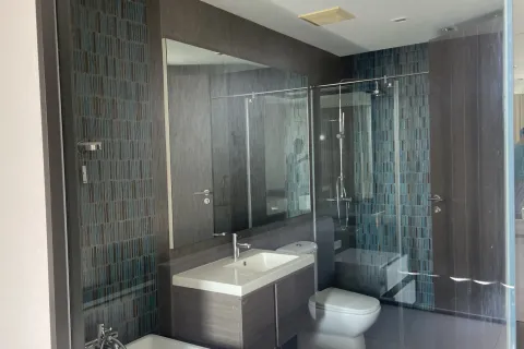 Studio dans le Condo à Hat Yai, Thaïlande  № 161258 - photo 6