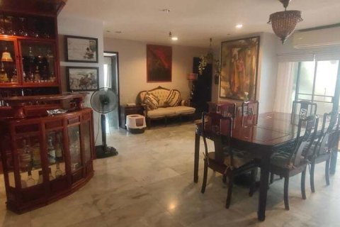 Кондоминиум с 3 спальнями в Ваттхане, Бангкок, Таиланд № 161257 - фото 7