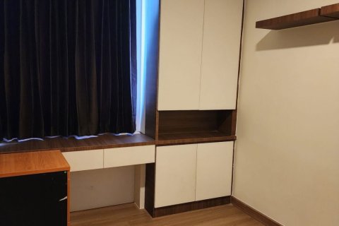 Condo in Phaya Thai, Bangkok, Thailand, 2 bedrooms  № 161255 - photo 3